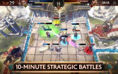 Might & Magic: Chess Royale の画像5