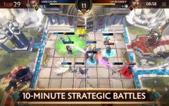 Might & Magic: Chess Royale の画像11