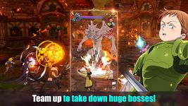 The Seven Deadly Sins 屏幕截图 apk 8