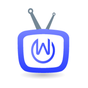 Woxi TV apk icon