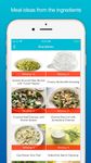 My fridge food – Quick and Easy Recipes capture d'écran apk 4