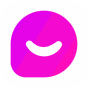 Icono de Yochat: haz amigos con chat de vídeo aleatorio
