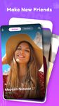 Captură de ecran Yochat: Make Friends in Random Video Chat apk 3