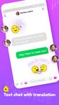 Captură de ecran Yochat: Make Friends in Random Video Chat apk 4