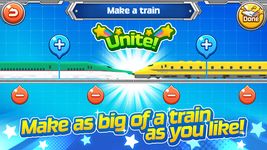 Train Maker - The coolest train game!의 스크린샷 apk 6