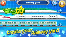 Train Maker - The coolest train game!의 스크린샷 apk 8