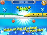 Train Maker - The coolest train game!의 스크린샷 apk 3