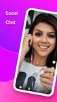 Gaga: Live Video Chat, Meet New People & Social ekran görüntüsü APK 3