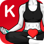 남성/여성을 위한 골반근육 운동 - 케겔 트레이너골반교정운동 아이콘