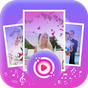 Photo Video maker with music | Photo Slide Show APK