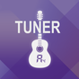 Biểu tượng Guitar Tuner Free - In Tune