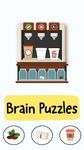 Beyin Oyunları - Hafıza Düşünme Ve Beyin Egzersizi ekran görüntüsü APK 