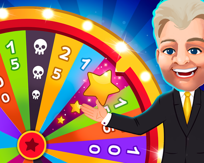 Wheel of Fame APK - Free download app for Android