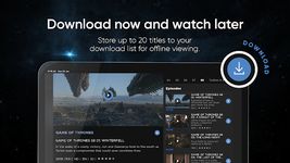 HBO GO zrzut z ekranu apk 1