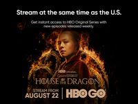 Tangkapan layar apk HBO GO 6