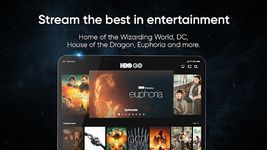 Tangkap skrin apk HBO GO 2