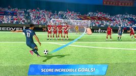 Soccer Star 2020 Football Cards: Game bóng đá ảnh màn hình apk 3