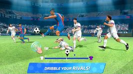 Soccer Star 2020 Football Cards: Futbol maçı ekran görüntüsü APK 4