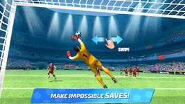 Screenshot 5 di Soccer Star 2020 Football Cards: Gioco di calcio apk