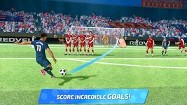 Screenshot 17 di Soccer Star 2020 Football Cards: Gioco di calcio apk