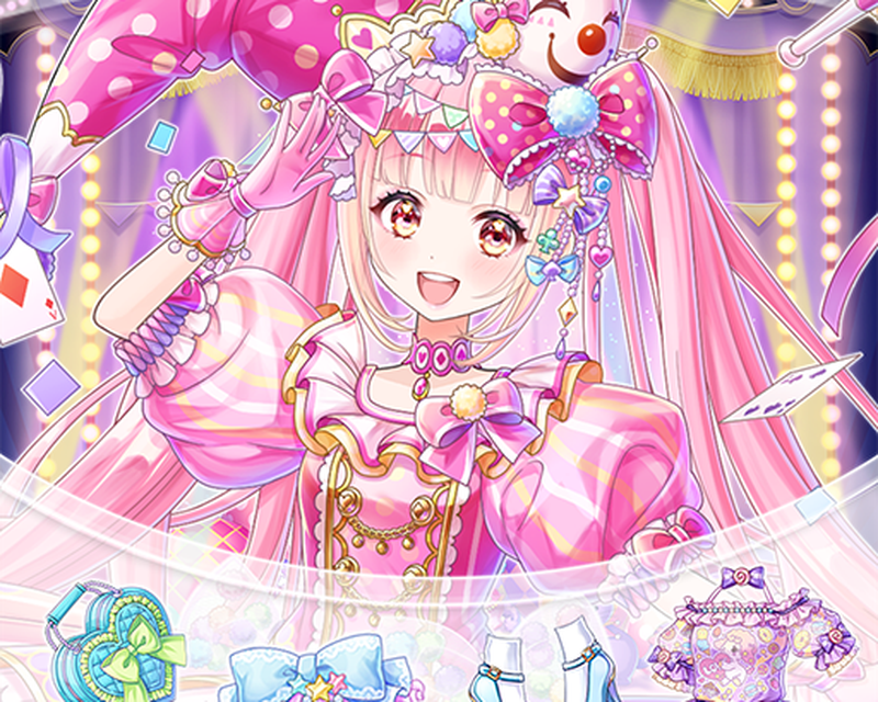 Cocoppa Dolls Dress Up Avatar Apk Free Download For Android