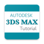 APK-иконка 3ds Max Tutorials