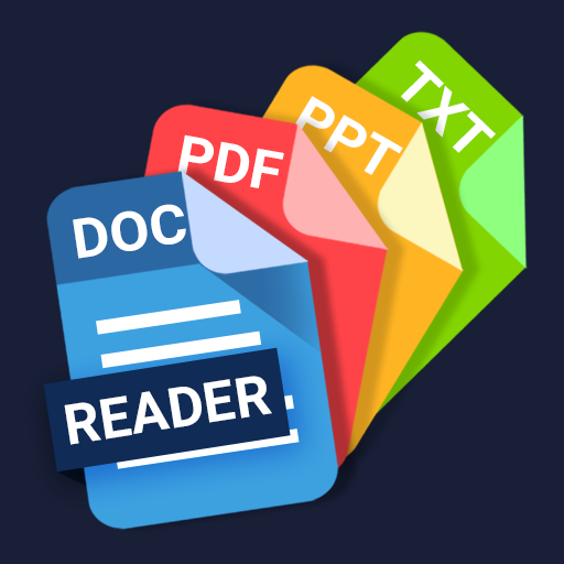 Pdf офисный пакет. Office Reader. Doc Reader. Читалки док.