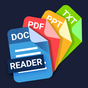 APK-иконка все документы для чтения документов в офисе PDF