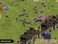 Captura de tela do apk War of Empire Conquest：3v3 Arena Game 12