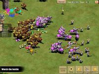 War of Empire Conquest：3v3 Arena Game のスクリーンショットapk 9