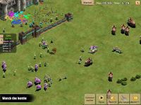 Tangkapan layar apk War of Empire Conquest：3v3 Arena Game 10