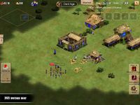 Captura de tela do apk War of Empire Conquest：3v3 Arena Game 3