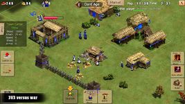 Captura de tela do apk War of Empire Conquest：3v3 Arena Game 23
