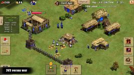 Tangkapan layar apk War of Empire Conquest：3v3 Arena Game 23