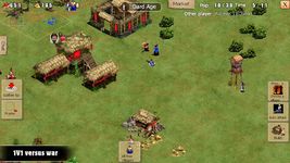 Captura de tela do apk War of Empire Conquest：3v3 Arena Game 22
