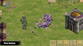 Captura de tela do apk War of Empire Conquest：3v3 Arena Game 21