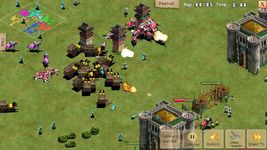 Captura de tela do apk War of Empire Conquest：3v3 Arena Game 18