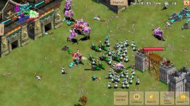 Captura de tela do apk War of Empire Conquest：3v3 Arena Game 15