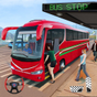 Icône apk Bus Simulator - New Game  -Free Bus Games
