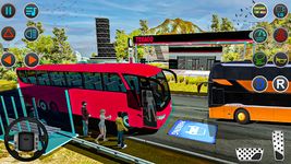 Imagine Bus Simulator - New Game  -Free Bus Games 3