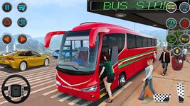 Imagine Bus Simulator - New Game  -Free Bus Games 