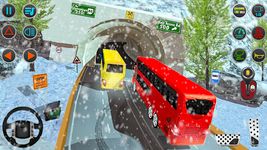 Bus Simulator - New Game  -Free Bus Games imgesi 1