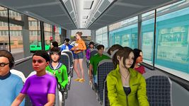 Bus Simulator - New Game  -Free Bus Games の画像2