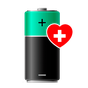 Ícone do Battery Repair Life PRO - Calibrate and Optimize