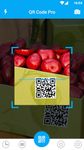 Captura de tela do apk Leitor QR code 14