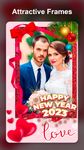 Captură de ecran True Love Photo Frames 2020 apk 13