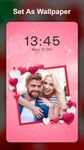 Captură de ecran True Love Photo Frames 2020 apk 11