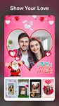 Captură de ecran True Love Photo Frames 2020 apk 8