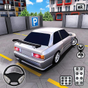 Εικονίδιο του αυτοκίνητο στάθμευση δόξα - αυτοκίνητο Παιχνίδια