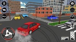 Car Parking Glory - Car Games 2020 screenshot apk 3